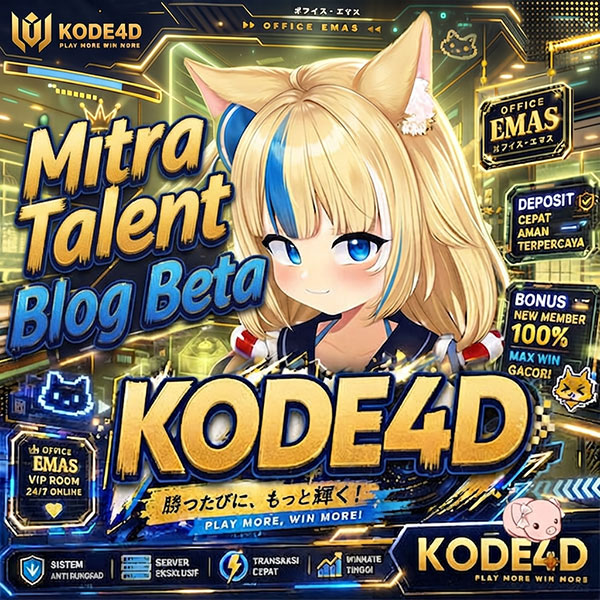 KODE4D